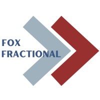 Fox Fractional logo - Similar company to Fox Grants