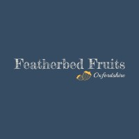 Featherbed Fruits logo - Similar company to Grumpy Vegetables