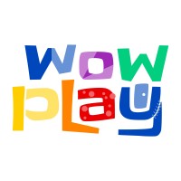 WoWplay logo - Similar company to Makes