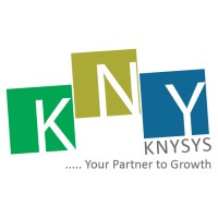 KNYSYS logo - Similar company to Siliconplex