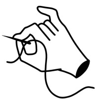 Steady Hands logo - Similar company to Get Some Sleep