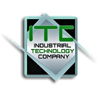 Industrial Technology Company (ITC) logo - Similar company to Industrial Steps Factory For Metal Works