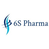 6S Pharma LLC. logo - Similar company to Abalytics Oncology