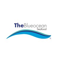 The Blueocean Seafood S.L.U logo - Similar company to Cedimar S.R.L.