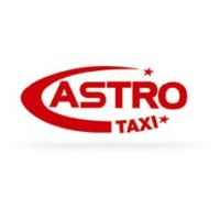 Astro Taxi logo - Similar company to Sherwood Park Cabs