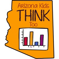 Arizona Kids Think Too logo - Similar company to Coding In Color