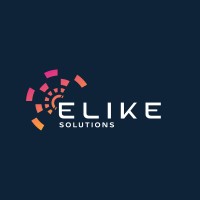 Elike Solutions logo - Similar company to Plugeasy Technologies