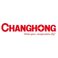 Changhong Electric India Private Limited logo - Similar company to Changhong Group