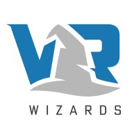 VR Wizards logo - Similar company to Salt Valley Post