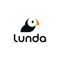 Lunda logo - Similar company to Datadat