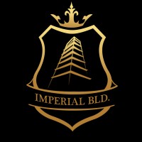 Imperial Construction Group logo - Similar company to Nik Darman