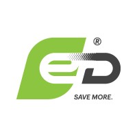 ECO Drive logo - Similar company to Soft Guide Technology