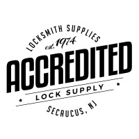 Accredited Lock Supply logo - Similar company to Wolflok