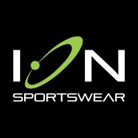 ION Sportswear logo - Similar company to Ck Sportswear