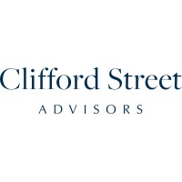 Clifford Street Advisors logo - Similar company to Maya Capital