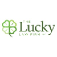 The Lucky Law Firm, PLC logo - Similar company to Chris Corzo Injury Attorneys