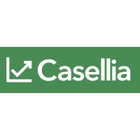 Casellia logo - Similar company to Ciseg