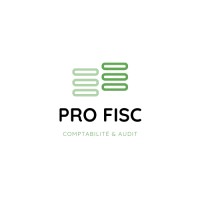 PRO FISC logo - Similar company to Ino Communication