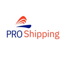 Pro Shipping logo - Similar company to Bridge Logistics