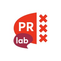 PRLab Sverige logo - Similar company to Afripedia