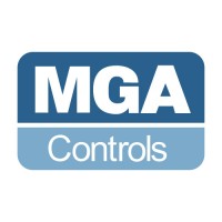 MGA Controls Ltd logo - Similar company to Ibs Labels