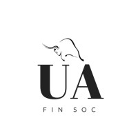University of Adelaide Finance Society logo - Similar company to Adelaide University Entrepreneur Club