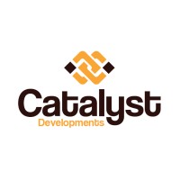 Catalyst Developments logo - Similar company to Catalyst Development Partners