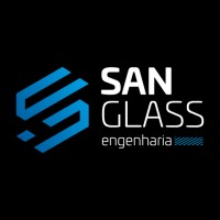 San Glass Engenharia logo - Similar company to Eunix Aluminio E Ferragens