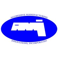 Aggressive Manufacturing Innovations Inc. logo - Similar company to U.S. Drop Forge