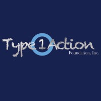 Type 1 Action Foundation, Inc. logo - Similar company to Habitat For Humanity Of Georgia, Inc.