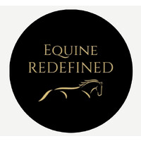 Equine Redefined logo - Similar company to Behind The Bit
