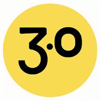 ThreePoint0 Ventures logo - Similar company to Moondust Ventures