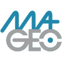 MA-GEO logo - Similar company to Ajoa