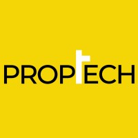Revista Proptech logo - Similar company to Holland Contech & Proptech