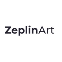 ZeplinArt Yazı Çizi Çeviri Bağımsız Kültür ve Sanat Platformu logo - Similar company to Verto Software