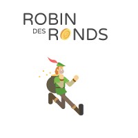 Robin Des Ronds logo - Similar company to Ecozoone