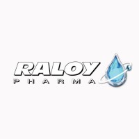 Raloy Pharma logo - Similar company to Quimigal