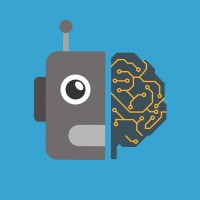 RoboHub Eindhoven logo - Similar company to Kickoff Ehv