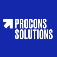 Procons Solutions logo - Similar company to Moazzam Ali Building Materials Trading L.L.C. (Sp)