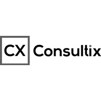 Technologies Consultix Inc. logo - Similar company to Akinox Engineering