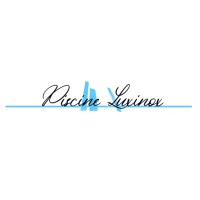 Piscine Luxinox logo - Similar company to Idées Piscine