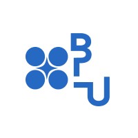 BLU Filmes logo - Similar company to Limbo Films