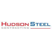 Hudson Steel logo - Similar company to Psi Holding Ltd