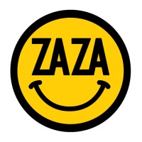 ZAZA THC logo - Similar company to Annac Nevah