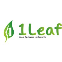 1Leaf Consulting logo - Similar company to Strathmon House
