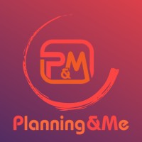 Planning&Me logo - Similar company to Kriti Microsystems Pvt Ltd