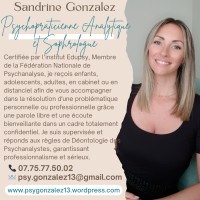 Gonzalezpsy13 logo - Similar company to Cpme30