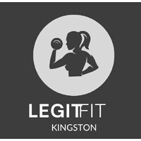 LegitFit logo - Similar company to Legitfit Uk (Prev. Gofyt)