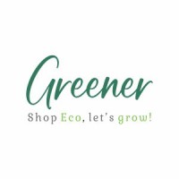 Greener - Shop Eco Let's Grow logo - Similar company to Alnet Technologies (Pty) Ltd