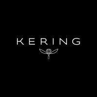 Kering logo - Similar company to Lvmh